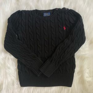 Ralph Lauren sweater